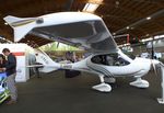 D-MMSI @ EDNY - Flight Design CTLSi at the AERO 2024, Friedrichshafen - by Ingo Warnecke
