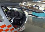 F-JSTI @ EDNY - Flight Design CTSW at the AERO 2024, Friedrichshafen #c - by Ingo Warnecke