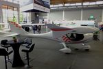 F-JSTI @ EDNY - Flight Design CTSW at the AERO 2024, Friedrichshafen - by Ingo Warnecke