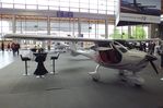F-JSTI @ EDNY - Flight Design CTSW at the AERO 2024, Friedrichshafen - by Ingo Warnecke