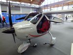F-JSTI @ EDNY - Flight Design CTSW at the AERO 2024, Friedrichshafen - by Ingo Warnecke