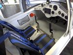 W56UG @ EDNY - Splash-in Aviation Petrel X prototype at the AERO 2024, Friedrichshafen #c