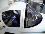 W56UG @ EDNY - Splash-in Aviation Petrel X prototype at the AERO 2024, Friedrichshafen #c