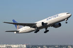 N228UA @ EBBR - at ebbr - by Ronald