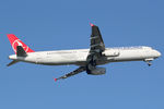 TC-JRT @ EBBR - at ebbr - by Ronald