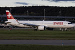 HB-JPA @ LSZH - Zurich Airport - by Roberto Cassar