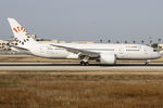 P4-787 @ LMML - Runway 13 - by Roberto Cassar