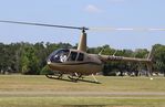N3402 @ X06 - Robinson R44 II - by Mark Pasqualino