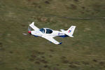 ZM318 - Bwlch Oerdrws, Mach Loop. Cymru UK - by Steve Wright