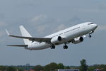 OM-NEX @ EGSH - Departing from Norwich. - by Graham Reeve
