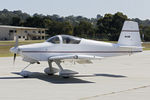VH-SUD @ YTYA - Tyabb 2024 airshow. - by George Pergaminelis