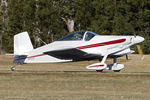 VH-CJO @ YTYA - Tyabb 2024 airshow. - by George Pergaminelis