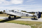 VH-FID @ YTYA - Tyabb 2024 airshow. - by George Pergaminelis