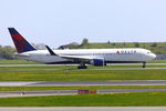 N191DN @ CPH - Copenhagen 2.5.2024 - by leo larsen