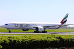 A6-EPG @ CPH - Copenhagen 2.5.2024 - by leo larsen