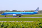 PH-NXO @ CPH - Copenhagen 2.5.2024 - by leo larsen