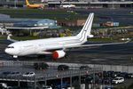VP-CKQ @ EBBR - Skytrooper A332 stored in BRU - by FerryPNL