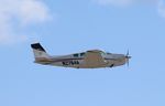 N2764A @ KFPR - Beech A36 - by Mark Pasqualino