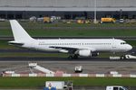 YL-LDX @ EBBR - SmartLynx A320 operating on behalf of TUI Belgium - by FerryPNL