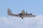 N12VA @ KFPR - Gulfstream Aerospace 695B Jetprop 1000