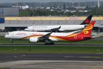 B-1138 @ EBBR - Hainan B789 departing for China - by FerryPNL