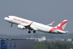 CN-NMO @ EBBR - Departure of Air Arabia A320 - by FerryPNL