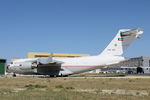 KAF342 @ LMML - Boeing C-17A Globemaster III KAF342 Kuwait Air Force - by Raymond Zammit