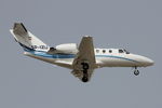 SP-IZU @ LMML - Cessna 525 CitationJet CJ1 SP-IZU Bartolini Air - by Raymond Zammit