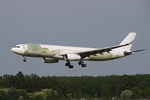 M-TKGK @ LHBP - LHBP/BUD - Liszt Ferenc International Airport, Hungary - by Attila Groszvald-Groszi