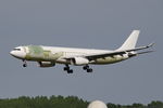 M-TKGK @ LHBP - LHBP/BUD - Liszt Ferenc International Airport, Hungary - by Attila Groszvald-Groszi