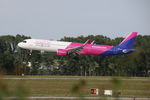 HA-LGI @ LHBP - LHBP/BUD - Liszt Ferenc International Airport, Hungary - by Attila Groszvald-Groszi