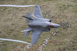 ZM161 - Cad West, Mach Loop. Cymru. UK - by Steve Wright