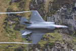 ZM162 - Cad West, Mach Loop. Cymru. UK - by Steve Wright