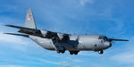 07-46312 @ KPSM - REACH533 dropping in with low vis markings only. 
61st AS out of Littlerock AR - by Topgunphotography