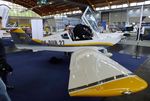 OK-DUR 27 @ EDNY - SD-Aircraft Spacek SD-2 SportMaster at the AERO 2024, Friedrichshafen - by Ingo Warnecke