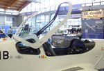 EI-HNB @ EDNY - Tomark Aero Viper SD-4 at the AERO 2024, Friedrichshafen #c - by Ingo Warnecke