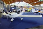 EI-HNB @ EDNY - Tomark Aero Viper SD-4 at the AERO 2024, Friedrichshafen - by Ingo Warnecke