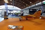 OK-DUG 36 @ EDNY - Skyleader 400 at the AERO 2024, Friedrichshafen - by Ingo Warnecke