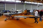 OK-DUG 36 @ EDNY - Skyleader 400 at the AERO 2024, Friedrichshafen - by Ingo Warnecke