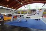 D-MLGD @ EDNY - Aeropilot Legend 600 at the AERO 2024, Friedrichshafen - by Ingo Warnecke