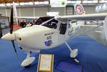 D-MLGD @ EDNY - Aeropilot Legend 600 at the AERO 2024, Friedrichshafen - by Ingo Warnecke