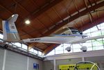 OM-M587 @ EDNY - Omikron-Dokk Altus at the AERO 2024, Friedrichshafen - by Ingo Warnecke