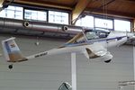 OM-M587 @ EDNY - Omikron-Dokk Altus at the AERO 2024, Friedrichshafen - by Ingo Warnecke