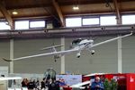 OM-M587 @ EDNY - Omikron-Dokk Altus at the AERO 2024, Friedrichshafen - by Ingo Warnecke