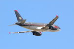 JY-AYN @ LFPG - Airbus A319-132, Climbing from rwy 09R, Roissy Charles De Gaulle airport (LFPG-CDG) - by Yves-Q