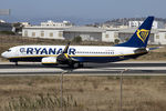 9H-QDE @ LMML - Runway 31 - by Roberto Cassar