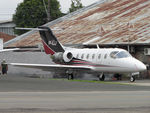 PP-SJJ @ SBBI - Under maintenance. Former N2357K, I-ASER. - by João Dolzan