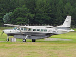  @ SBBI - Back in the days of the old livery. Today operated by PEC Táxi Aéreo. - by João Dolzan