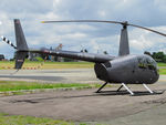  @ SBBI - At Aeroclube do Paraná apron. - by João Dolzan