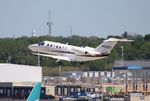 N423CS @ KTPA - C525B zx TPA-EYW - by Florida Metal